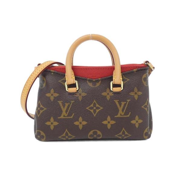 LOUIS VUITTON Brown Monogram Bag - Picture 1 of 7